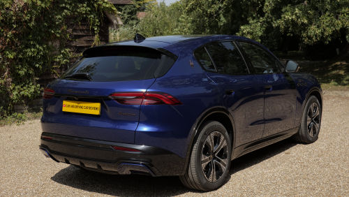 MASERATI GRECALE ELECTRIC ESTATE 410kW Folgore 105kWh 5dr Auto view 6